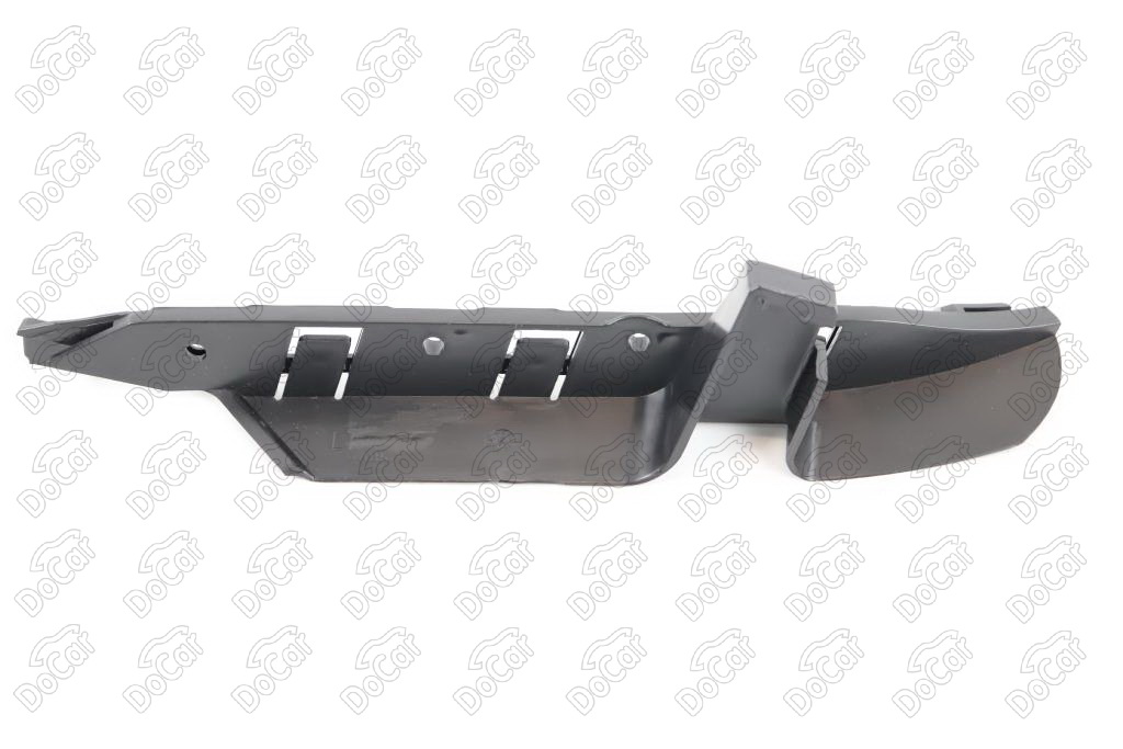 Кронштейн крепления бампера переднего Лев. BMW 5 E60/E61 2003-2010 51117033705-DCR 51117033705-DCR