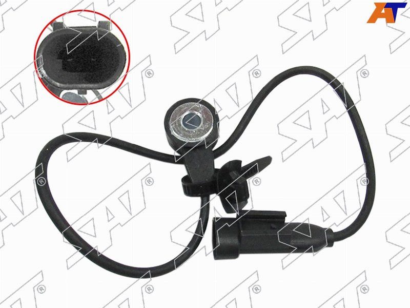 Датчик детонации 2,0/2,4 G4KD/G4KE iX35 10-/SONATA NF 07-10/KIA SPORTAGE 10-/CERATO 08- ST-39250-2G100 ST-39250-2G100