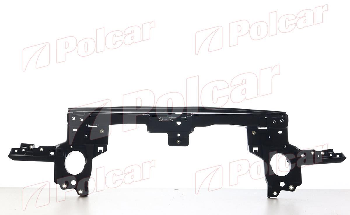 VW TOUAREG 04.10- :Панель передняя 958204 958204