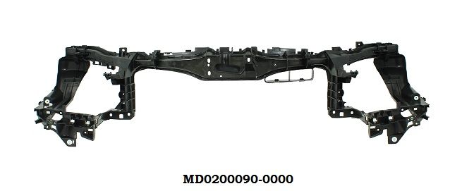 PBZ30029A Signeda Панель передняя для 