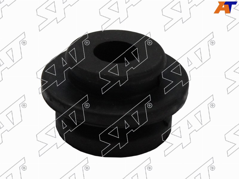 ST-220-0028 Sat Втулка крепления радиатора верхняя HYUNDAI ACCENT 99- для 