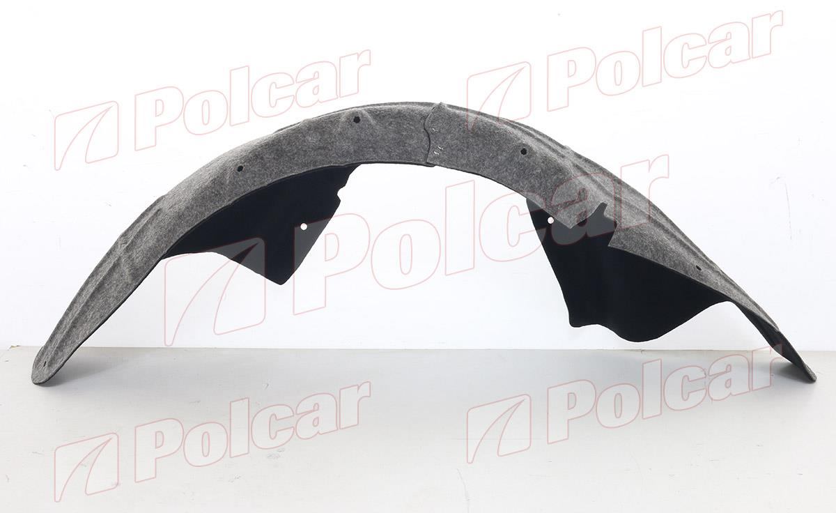 3205FL5Q Polcar Подкрылок левый для 