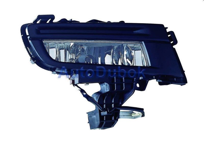 Противотуманная фара правая Sport 316-2006R-ASN 316-2006R-ASN