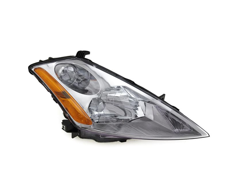 ZDS1195R Nissan Передняя фара для 