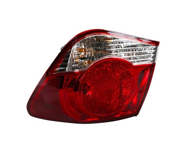 ФОНАРЬ ЗАДНИЙ ВНЕШНИЙ ПРАВЫЙ CRUZE 11-16 GM573B000R GM573B000R