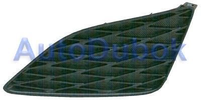 Решетка бампера правая 2007-2010г TOCO07-LTB0NH-R TOCO07-LTB0NH-R