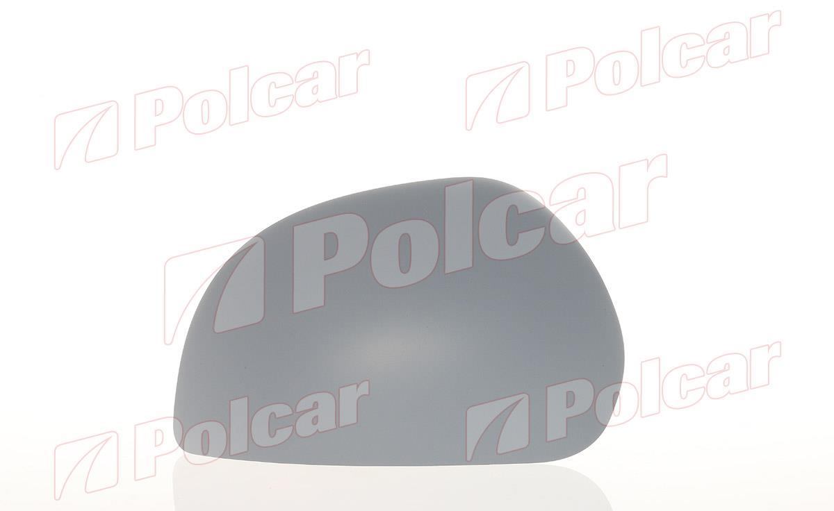 Корпус зеркала внешнего правый 231557PE 231557PE
