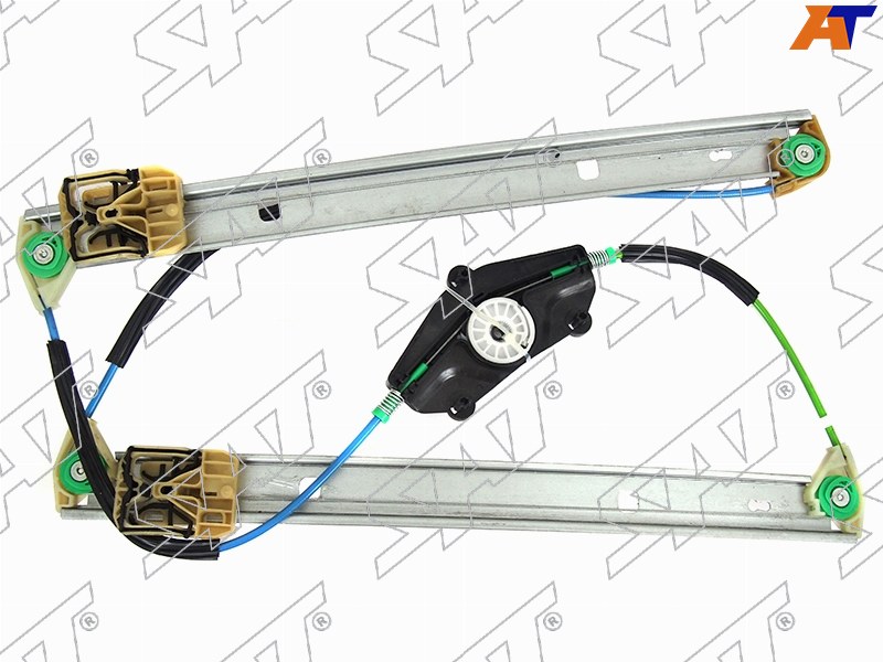 ST-427-0005 Sat Стеклоподъемник передний AUDI Q5 08-17 LH без мотора для 