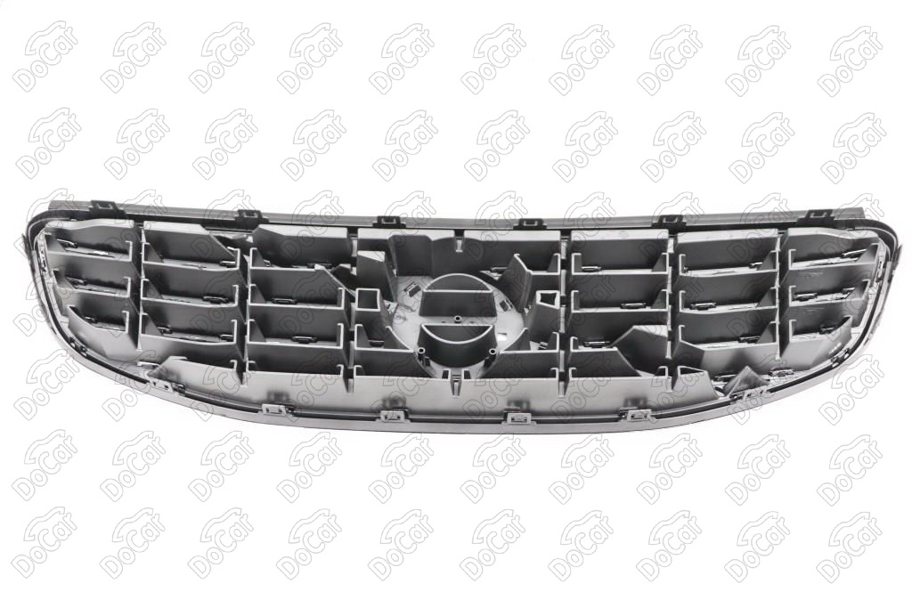 Решётка радиатора Volvo XC60 2014- 31383751-DCR 31383751-DCR