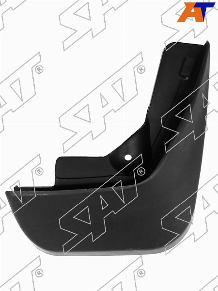 ST-AU15-016B-1 Sat Брызговик AUDI A6 05-11 передний RH для 