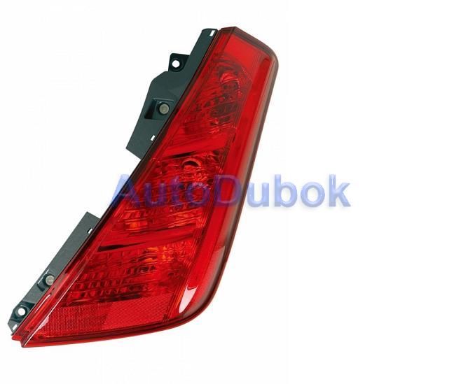 Фонарь правый USA DS554B000R DS554B000R