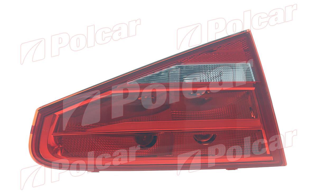 Фонарь задний 13D1873H 13D1873H