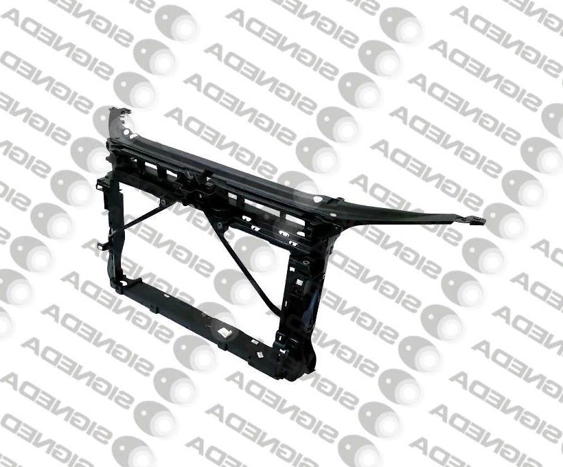 Панель передняя 1,2TSI/1,4TSI/1,6TDI PSD03004A PSD03004A