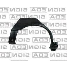 Арка заднего крыла правая MZ62693-490-R MZ62693-490-R