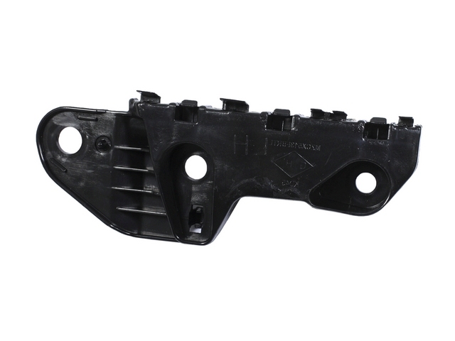 Кронштейн бампера Переднего правый, для CX-5 (KE) KD45500T1C KD45500T1C