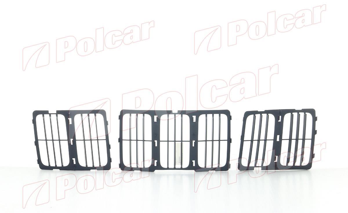 34T105 Polcar Решетка для 