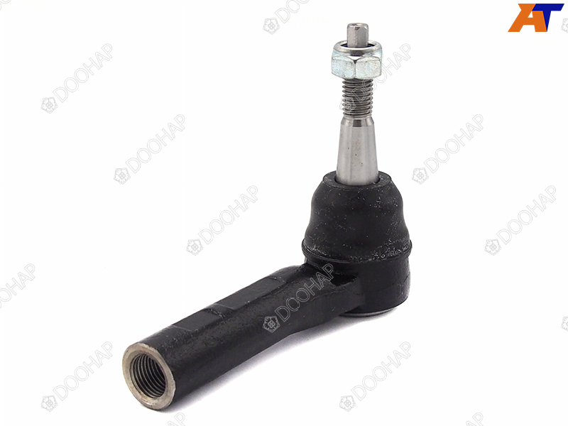 Наконечник рулевой CHEVROLET CRUZE 09-/ORLANDO /MALIBU 12-/OPEL ASTRA J 10- RH=LH DEKD-28 DEKD-28