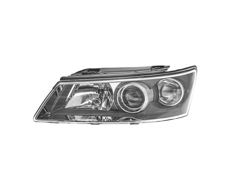 ZHN111032L HYUNDAI/KIA ПЕРЕДНЯЯ ФАРА для 