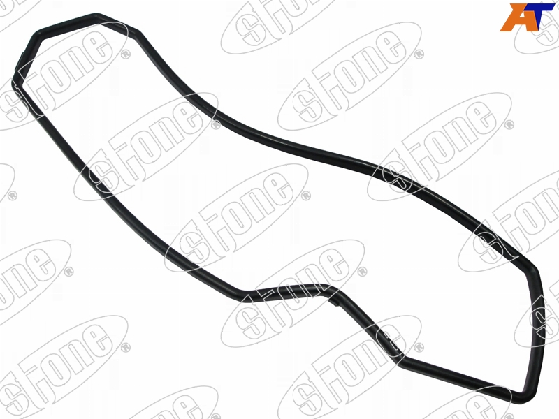 JG-1720120 STONE Прокладка крышки ГРМ TOYOTA LAND CRUISER 80 1HD-FT/1HZ для 