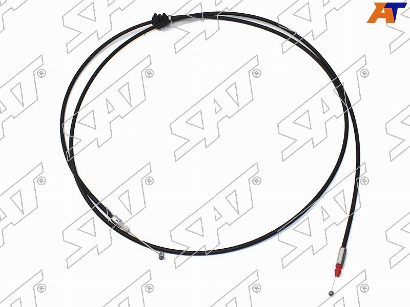 Трос капота TOYOTA CAMRY ACV40 ST-53630-33140 ST-53630-33140