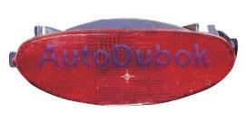 PG20698-750R-C Тайвань Противотуманный фонарь в задний бампер для 