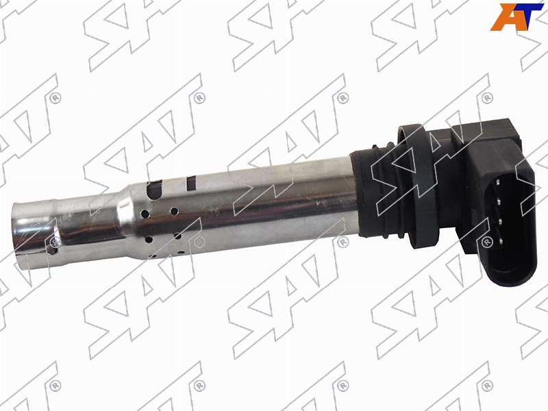 ST-036 905 715 F Sat Катушка зажигания VAG POLO 10-/AUDI A1 10-/A3 05-/SKODA FABIA 00-/OCTAVIA 01-/YETI 10- 1,4 для 