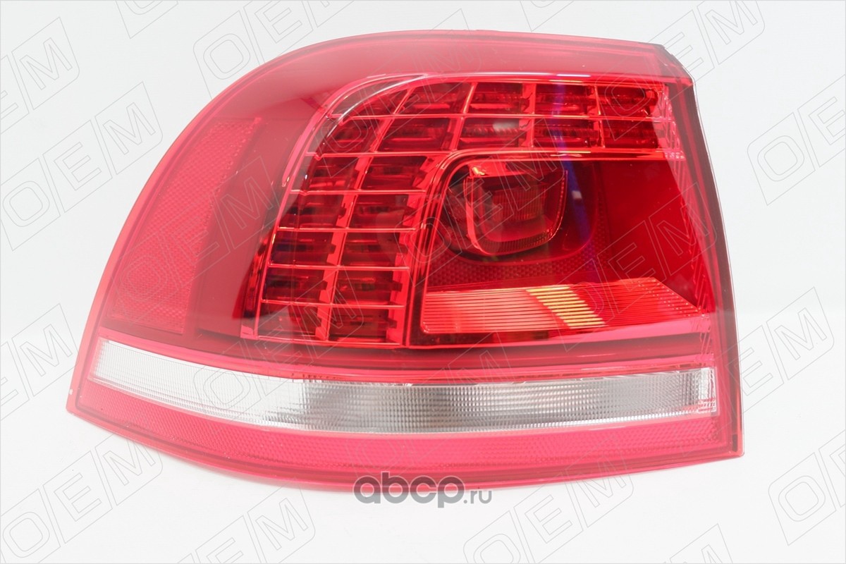 Фонарь левый внешний светодиодный (LED) OEM0268FONL OEM0268FONL