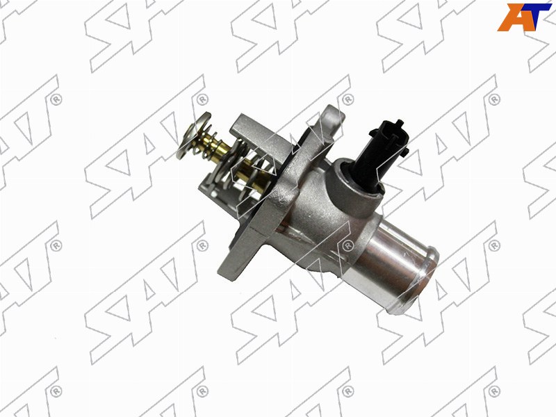 Термостат с прокладкой GM CRUZE 09-/AVEO 09-/OPEL ASTRA J 08- ST-55597008 ST-55597008