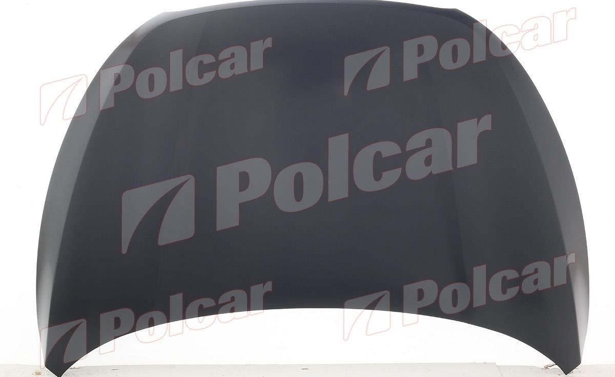 Капот Yih sheng/ HYUNDAI iX35 10.09- : 404803