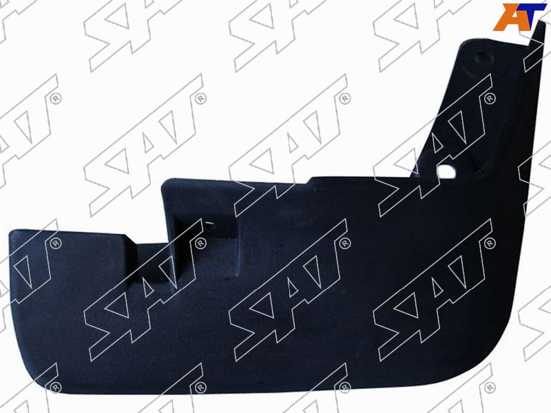 Брызговик MITSUBISHI LANCER X 07- передний RH ST-MBW5-016B-1 ST-MBW5-016B-1