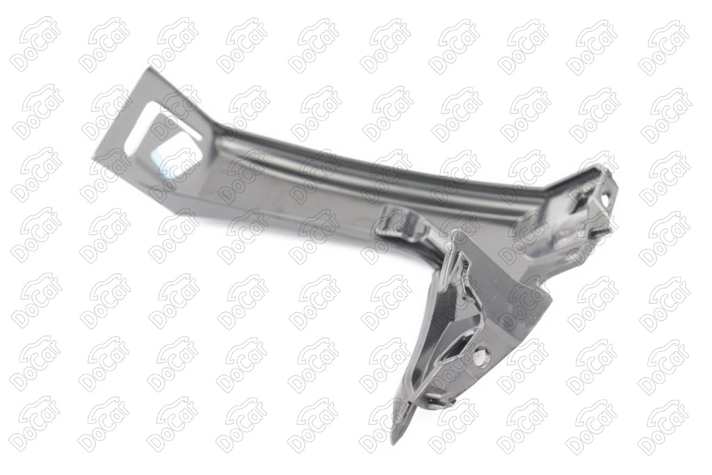 51117207932-DCR Docar Кронштейн крепления Прав. крыла BMW 5 SERIES F10 2009-2013 для BMW 5 Series 2010 - н.в. (F10)