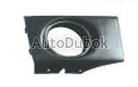 Решетка противотуманки правая PHN99002CAR PHN99002CAR