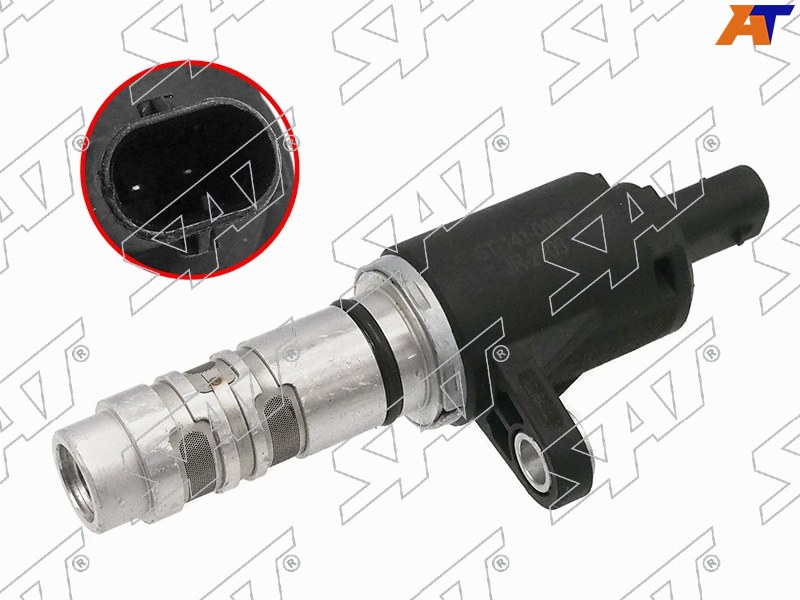 ST-141-0006 Sat Клапан изменения фаз ГРМ VW POLO 15-/AUDI A3 13-20/SKODA FABIA 14-/KAROQ 17-/OCTAVIA 12-/YETI 14-18 для 