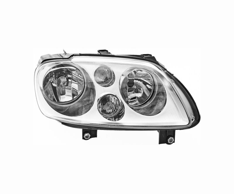 ZVW1170R(D) VAG ПЕРЕДНЯЯ ФАРА для 