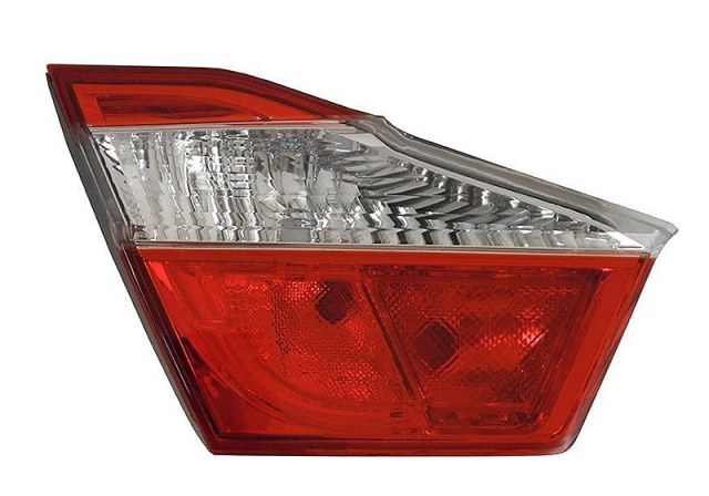 CAMRY ФОНАРЬ ЗАДН ВНУТРЕН ЛЕВ (DEPO) TYCAM11-750-L TYCAM11-750-L