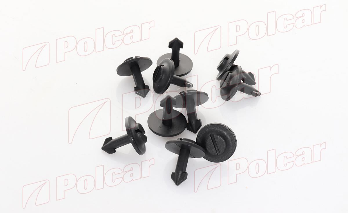 пистон подкрылка 3000250 3000250