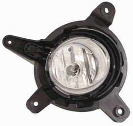 SPORTAGE ФАРА ПРОТИВОТУМ ЛЕВ (DEPO) KASPR09-070-L KASPR09-070-L