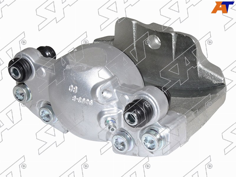 ST-34-0127 Sat Суппорт тормозной перед AUDI Q5 08-17/A6 10-18 правый для 