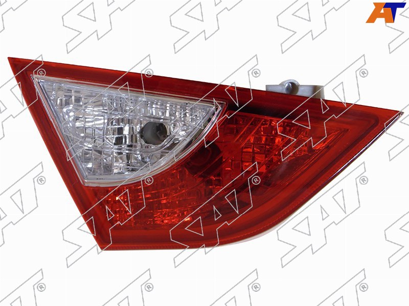 ST-321-13S1L Sat Фонарь в крышку багажника HYUNDAI SONATA 09-14 LH для 