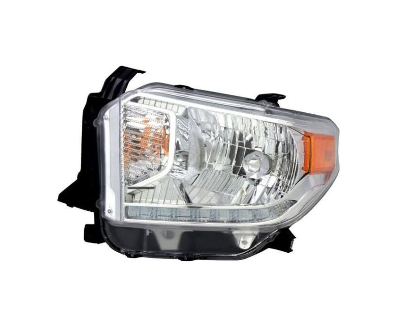 ZTY111199L Toyota ПЕРЕДНЯЯ ФАРА для 