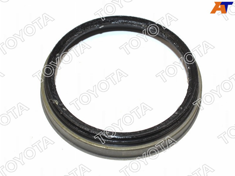 Сальник ступичный наружний TOYOTA Land Cruiser 200 07- 90312-87001 90312-87001