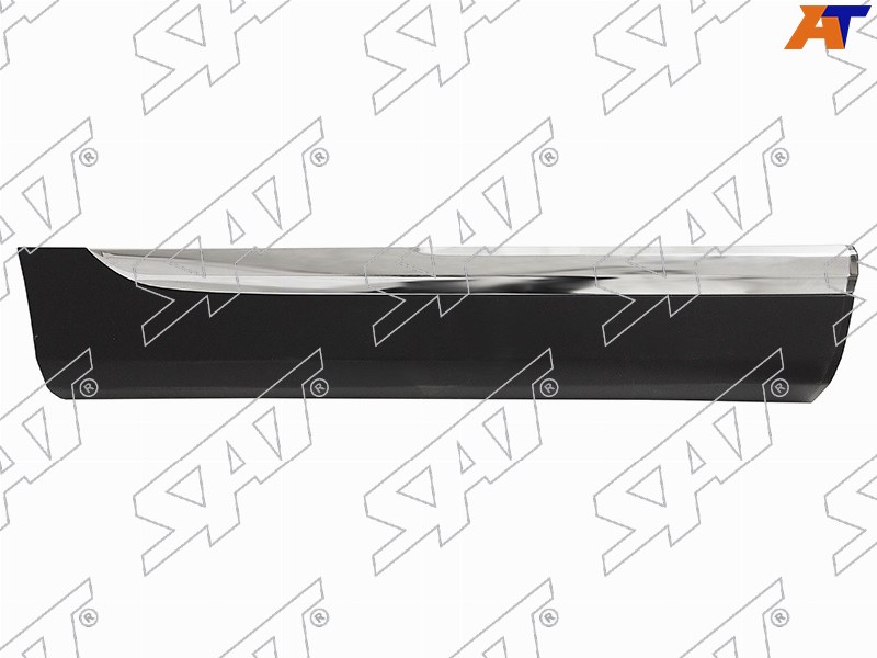 Накладка на заднюю дверь TOYOTA HIGHLANDER 10-13 RH ST-TYG3-041M-A1 ST-TYG3-041M-A1