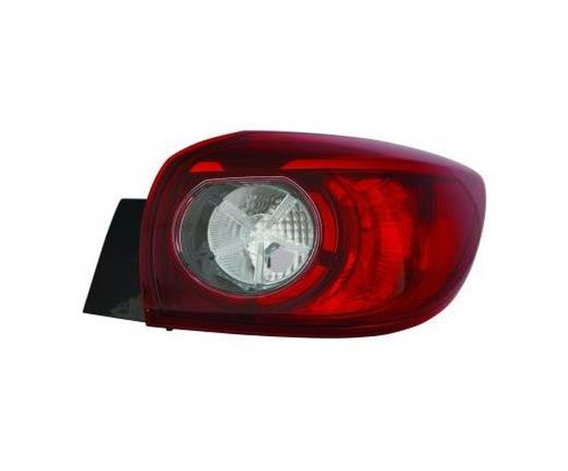 ZMZ191325R Mazda ЗАДНИЙ ФОНАРЬ для 