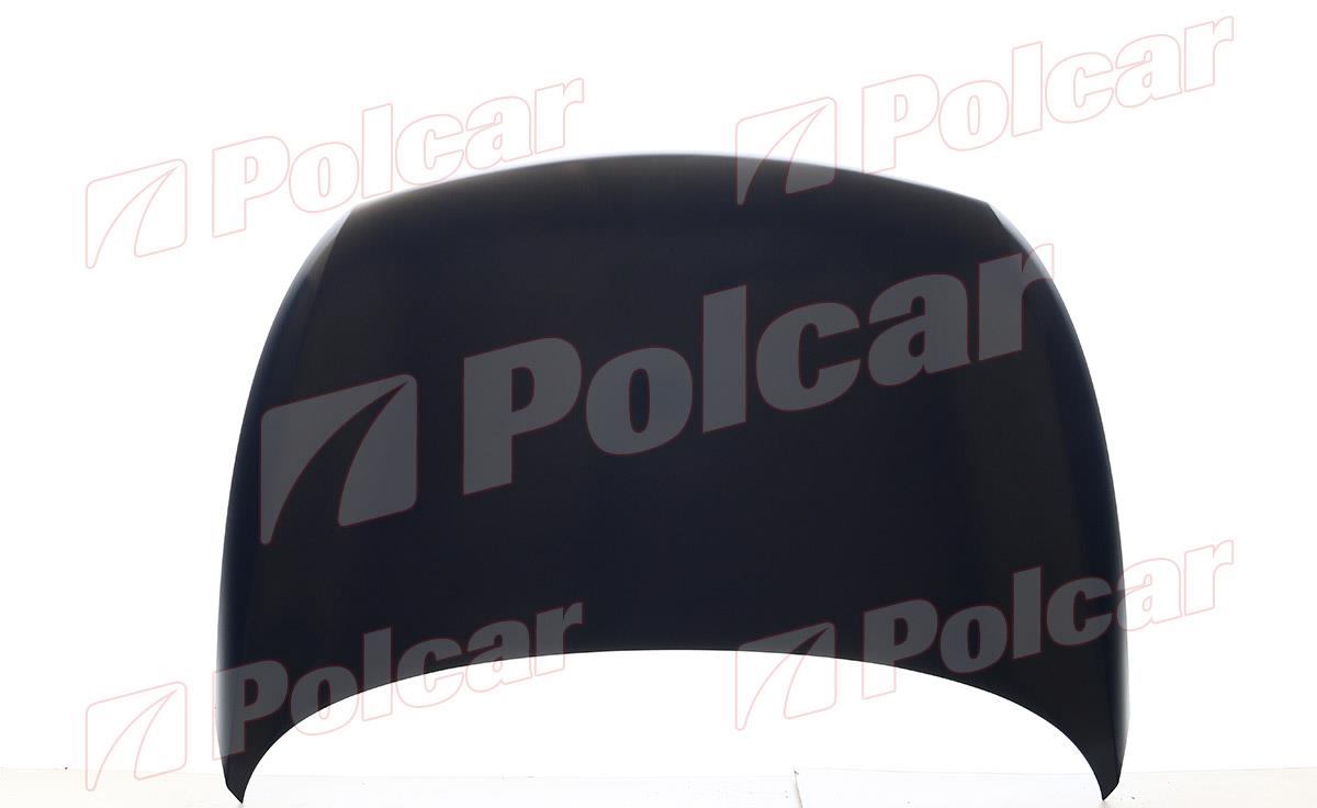 410403 Polcar Капот для 