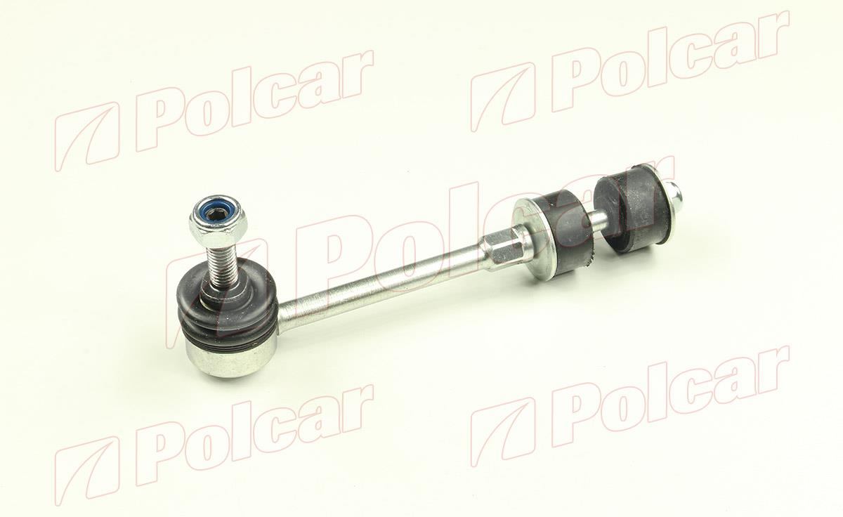 FO-656 Polcar Стойка стабилизатора левый=правый для 