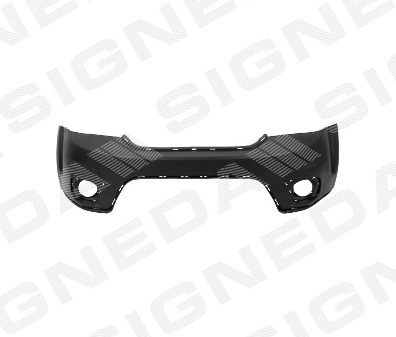 PDG04151BA Chrysler БАМПЕР ПЕРЕДНИЙ для 