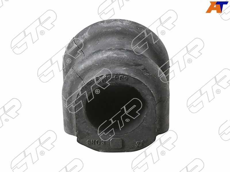Втулка переднего стабилизатора D=25 HYUNDAI IX35/TUCSON 09-15/SPORTAGE 10-16 GV0166 GV0166