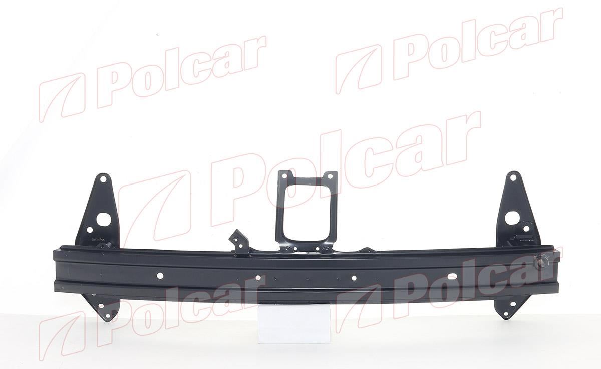 40B207-3 Polcar Усилитель бампера для 