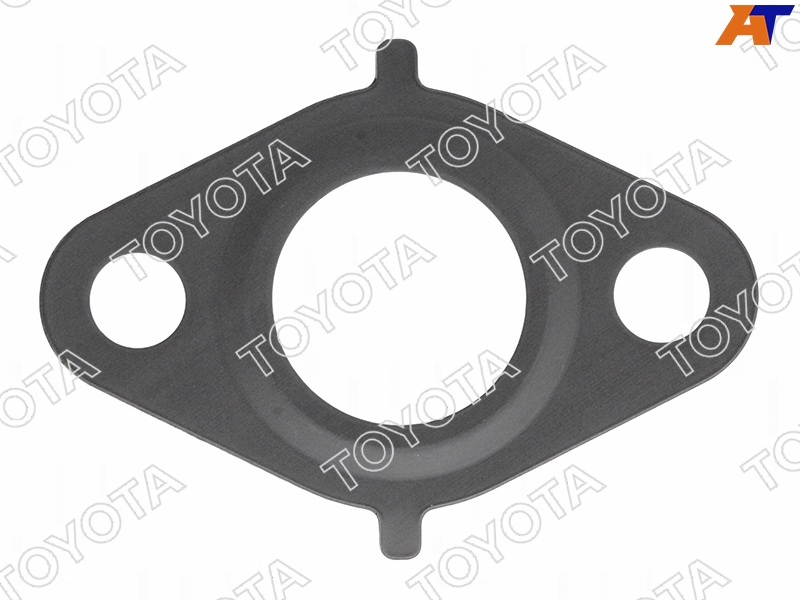 16258-36010 Toyota Прокладка системы охлаждения  TOYOTA RAV4 18- 2ARFE для 