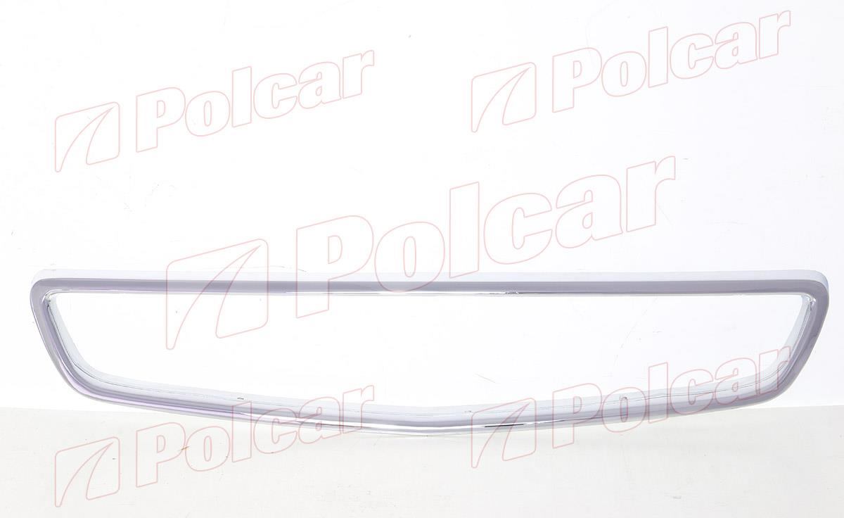 381005-6 Polcar Рама решетки для 